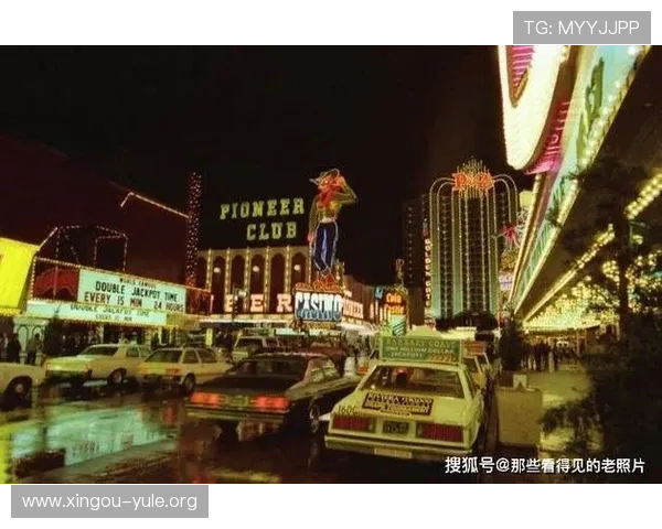 第一赌城：探索拉斯维加斯的奢华赌场与娱乐盛宴
