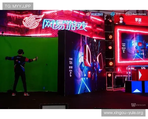 真人电竞文的未来发展趋势：虚拟现实技术带来的新可能性