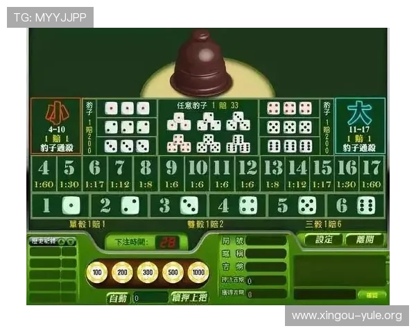 让你玩转澳门百家乐的规则玩法，轻松掌握 casino游戏的核心技巧